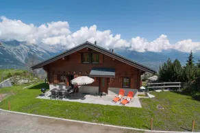 Chalet Riquet - Ski/in-out - Jacuzzi - Image 2