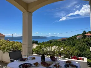 Two bedroom Apartment EN with sea view - Image 4