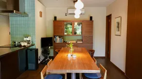 Traditional Japanese Beach Villa | Family Stay - Image 3