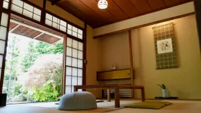 Traditional Japanese Beach Villa | Family Stay - Image 2