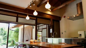 Traditional Japanese Beach Villa | Family Stay - Image 4