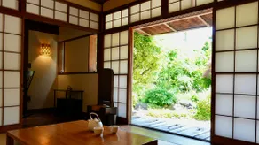 Traditional Japanese Beach Villa | Family Stay - Image 5