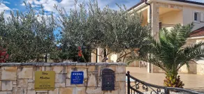 Villa Martina s bazenom,5 soba - Image 5