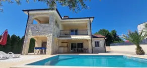 Villa Martina s bazenom,5 soba - Image 4