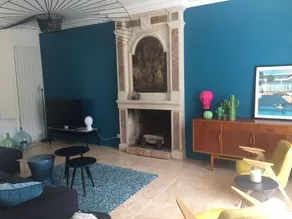 Large house #6 bedrooms #Near Amboise/Tours - Image 2