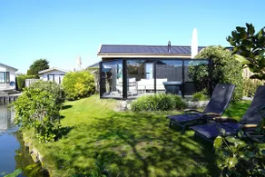 Luxe wellness chalet Waterview - Image 3