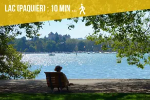 T3 Golden Triangle : Annecy Green *** - Image 5
