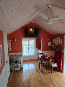 Bella Rouge Cottage - Image 5