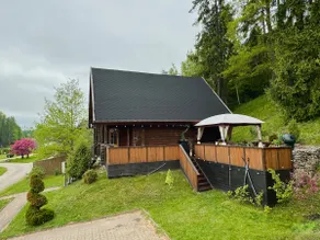 Cozy log house+sauna near Väike-Munamäe ski resort - Image 2