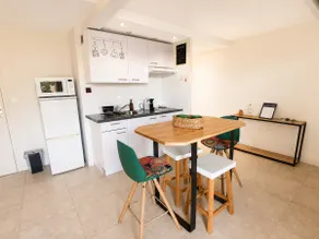 ღ Sweet Stay in Blagnac – Comfort 2 to 4 people - Image 3