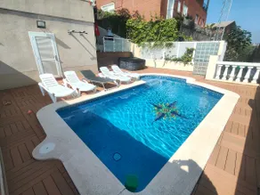 BEACH HOUSE, WITH PRÍVATE POOL AND AMAIZING VIEW!! - Image 3