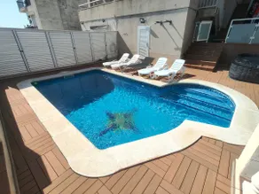 BEACH HOUSE, WITH PRÍVATE POOL AND AMAIZING VIEW!! - Image 4