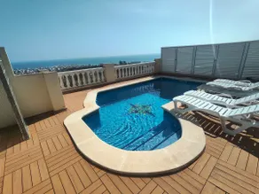 BEACH HOUSE, WITH PRÍVATE POOL AND AMAIZING VIEW!! - Image 2