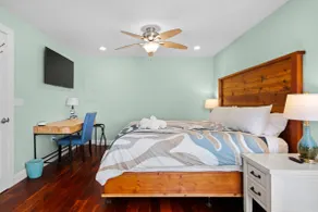 Bay view-walk to beach/boards/restaurants, EV chrg - Image 3