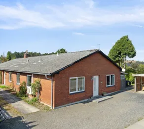 Beautiful home near Djurs Sommerland and Aarhus Airport - Image 2