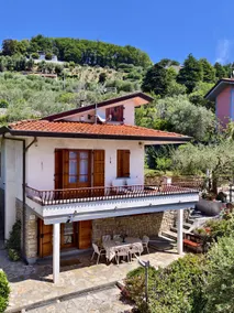 The White Villa - Image 2