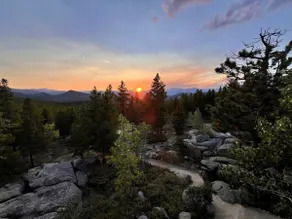 Blue Sky Mountain Ranch - 120 acres! - Image 4