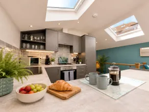 Spacious 3 Bed Seaview Retreat - Family-Friendly in Westward Ho! - Image 3