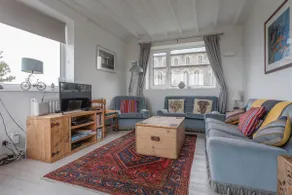 St Nicholas Cottage - Stunning Views! Crabpot Cottages Sheringham - Image 3