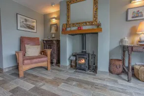 St Nicholas Cottage - Stunning Views! Crabpot Cottages Sheringham - Image 5