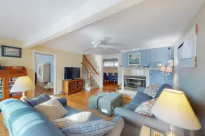 4BR Oceanview | Patio | Grill | W/D - Image 3
