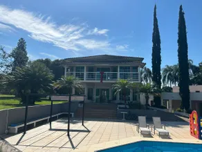 Holambra Ranch with Large Pool for Up to 16 People - Image 2