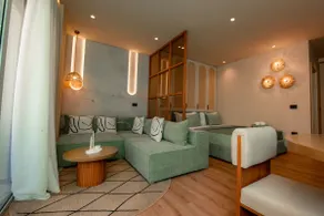 Iris Guest House *Free Parking* - Image 5