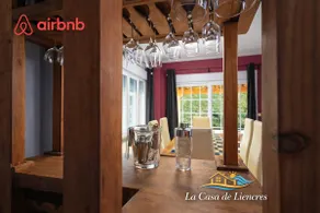 Villa in Liencres · Garden · Beach · 8 guests - Image 3