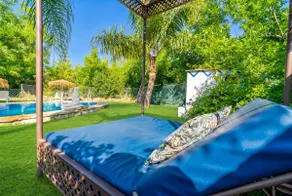 Cubo's Villa Sonia / Privat pool / Grill / Gratis Wi-Fi - Image 5