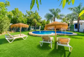 Cubo's Villa Sonia / Privat pool / Grill / Gratis Wi-Fi - Image 2
