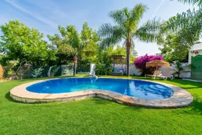Cubo's Villa Sonia / Privat pool / Grill / Gratis Wi-Fi - Image 3