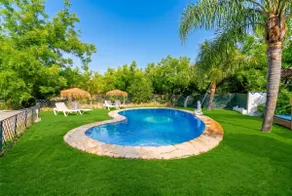 Cubo's Villa Sonia / Privat pool / Grill / Gratis Wi-Fi - Image 4