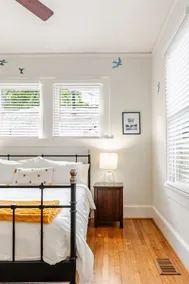 Spacious Candler Park 3BD/2BA| Walk to Park, Shops - Image 4