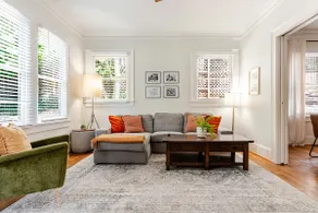 Spacious Candler Park 3BD/2BA| Walk to Park, Shops - Image 2