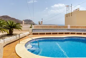 LA CASBAH DE SAN JOSE, house with pool and views - Image 4