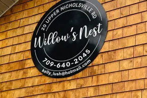 Willow's Nest - Image 3