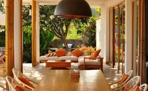 Luxury villa - 180 Ocean view+ 20m pool - Image 2