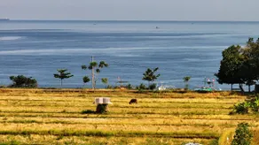 Luxury villa - 180 Ocean view+ 20m pool - Image 3