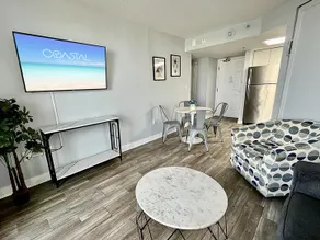 Rénové 1 suite privée à Patricia Grand. Apportez votre chien avec vous. - Image 2