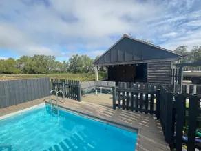 Huge modern barn Cambridge countryside 6 bedrooms - Image 3