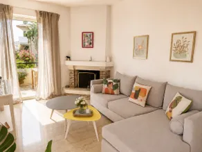 Adelos Maisonette Near Vouliagmeni Beach - Image 5