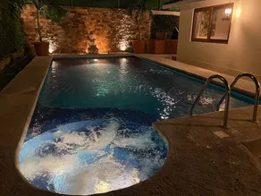 Casa Brisa en Burgos Cuernavaca - Image 2