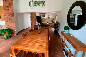Casa Brisa en Burgos Cuernavaca - Image 5