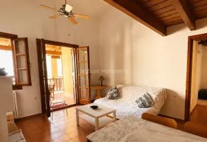 Aristonafton Seafront Maisonette - Image 3