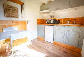 Large charming gîte with breathtaking view of Brocéliande Paimpont forest - Image 4