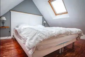 Large charming gîte with breathtaking view of Brocéliande Paimpont forest - Image 3