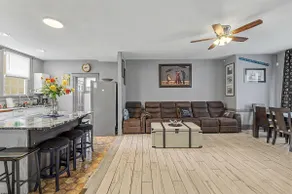 The Lucky Stars House - Walk to the Beach and Boardwalk - Image 2