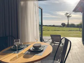 Sun Seeker - Cornish sea view luxury apartment - Image 5