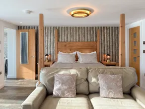 Sun Seeker - Cornish sea view luxury apartment - Image 4