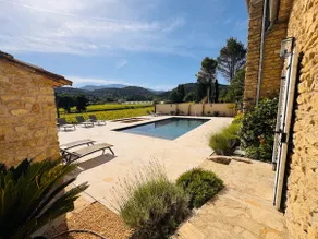 Mas des Anges - Bastide de 5 chambres avec piscine - Image 4